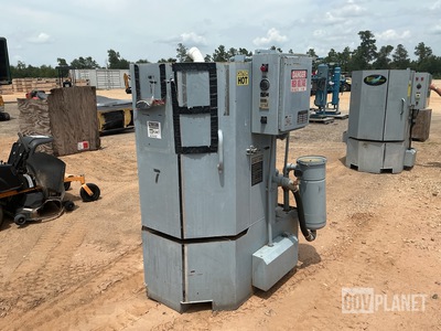 Better Engineering F-3000 Parts Washer
