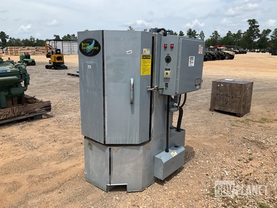 Better Engineering F3000-SS Parts Washer