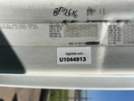Serial Number / VIN
