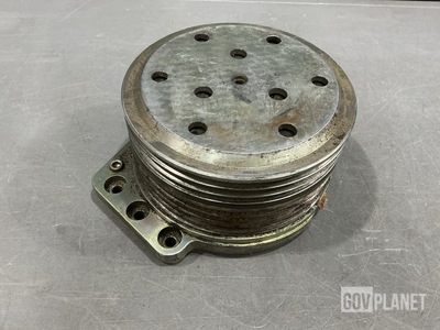 (11) 12474781 Engine Fan Clutches