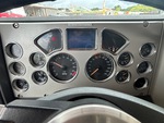 Cab with Gauges