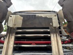 Engine with Radiator