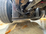 Underbody with Non-Driven Drop Axle (1)