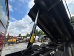 Underbody with Cylinder(s)
