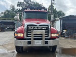 General Appearance with Exterior Lights