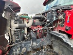 Engine with Engine - Left Side