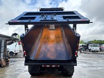 v2 Configuration - Dump Trucks with 