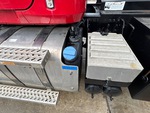 Engine with DEF / AdBlue Tank