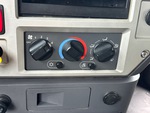 Cab with Heater