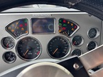 Cab with Warning Lights