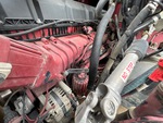 Engine with Fuel System