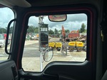 Cab with Mirrors