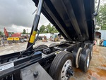 v2 Configuration - Dump Trucks with Support Frame