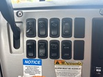 Cab with Engine Brake