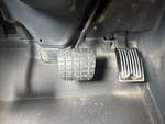 Cab with Brake Control