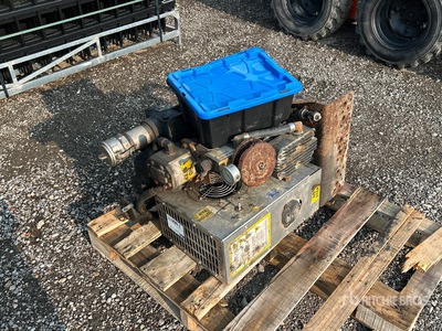 Ranger 228PHHFRVLZ Type 3 Hydraulic Pump