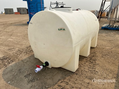 Water Tank