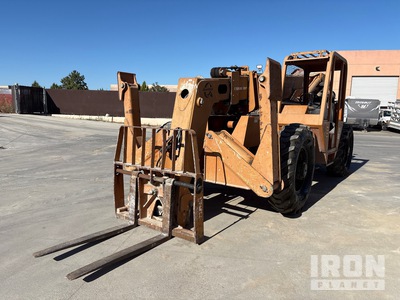 2000 Lull 844C42 Telehandler