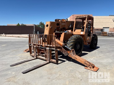1995 Lull 844C42 Telehandler