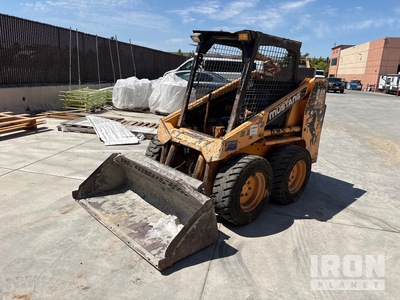 1996 Mustang 940 Skid Steer Loader