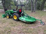 Picture, Left Rear Corner