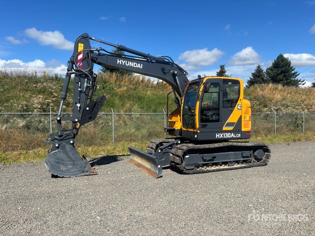 Excavators