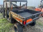Picture, Left Rear Corner
