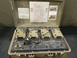 Picture, Left Front Corner