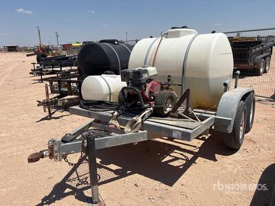 Northstar Pressure Washer