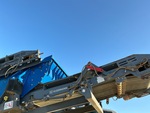 Chassis with 