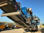 Chassis with 