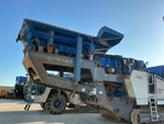 Chassis with 