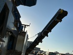 Chassis with 