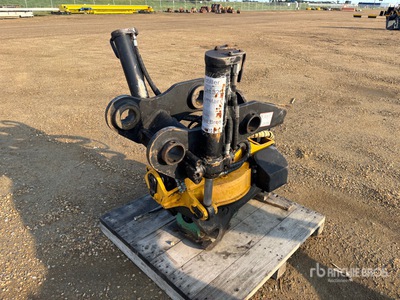 12 in Excavator Tiller Accessoire divers pour excavatrice - Fits Cat 320