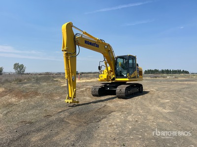 2023 Komatsu PC170LC-11   Escavatore cingolato (Unused)