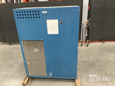 Finish Thompson BE-55C Coolant Reclaimer