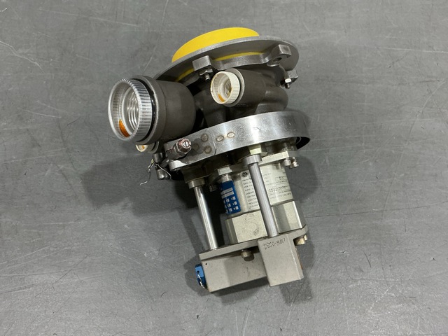 Vickers 974854 Hydraulic Motor
