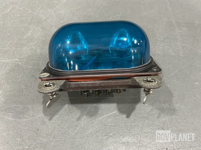 Grimes Aerospace 30-2603-2 Wing Position Light