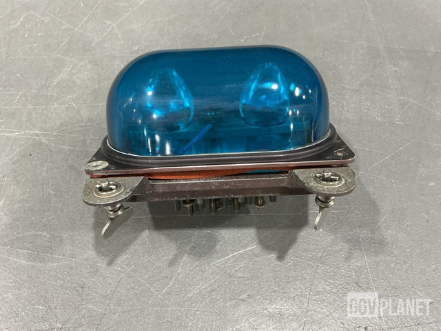 Grimes Aerospace 30-2603-2 Wing Position Light