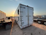 Picture, Left Rear Corner
