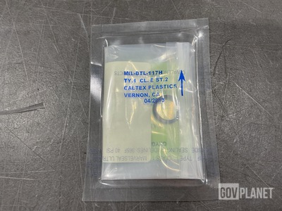S & G Trading 90P9CD-08-RCP Valve Seat