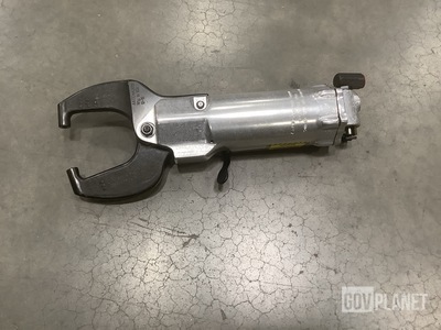 Atlantic Tool Rivet Squeezer