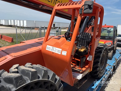 2019 JLG 10042 Chariot élévateur télescopique