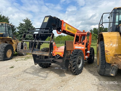 2019 JLG 10042 Telehandler