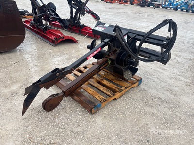 2022 Erskine 901217 58 in Skid Steer Trencher
