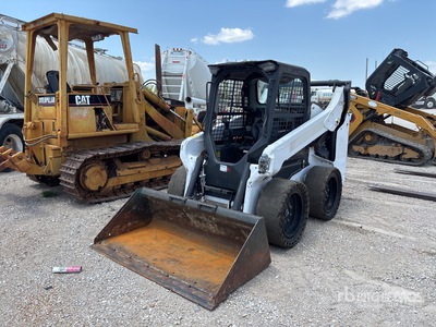 2021 Bobcat S66 Two-Speed Skid Steer Loader