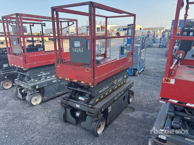 2019 Skyjack SJIII-3219 Electric Elevador de tijera