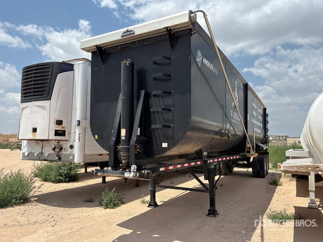 Dump Trailers