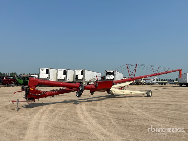Grain Handling Equipment
