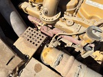 Engine with Exhaust System